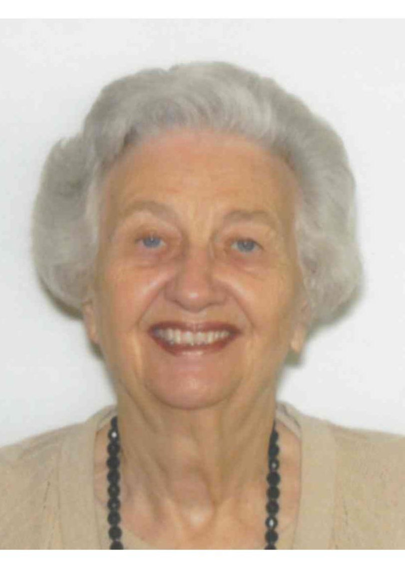 Mazel Parsons Andrews